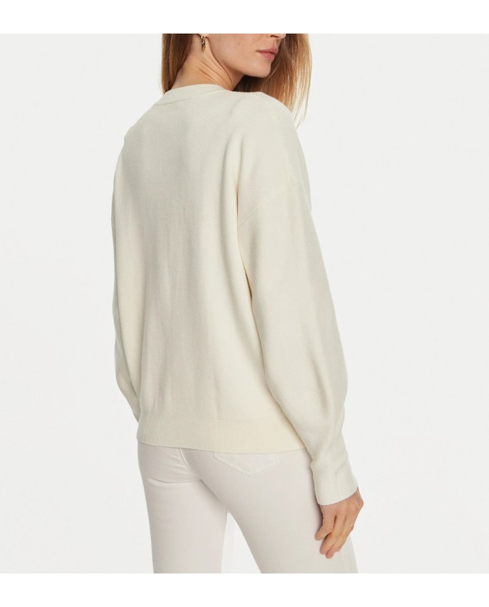 Jersey w4br07 z26i2 guess mujer