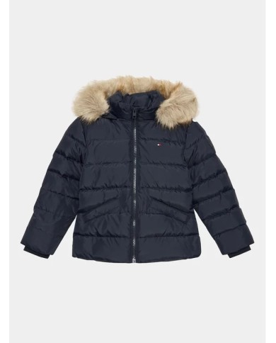 Parka kg0kg07399-i24 th niÑa Parka kg0kg07399-i24 th niÑa