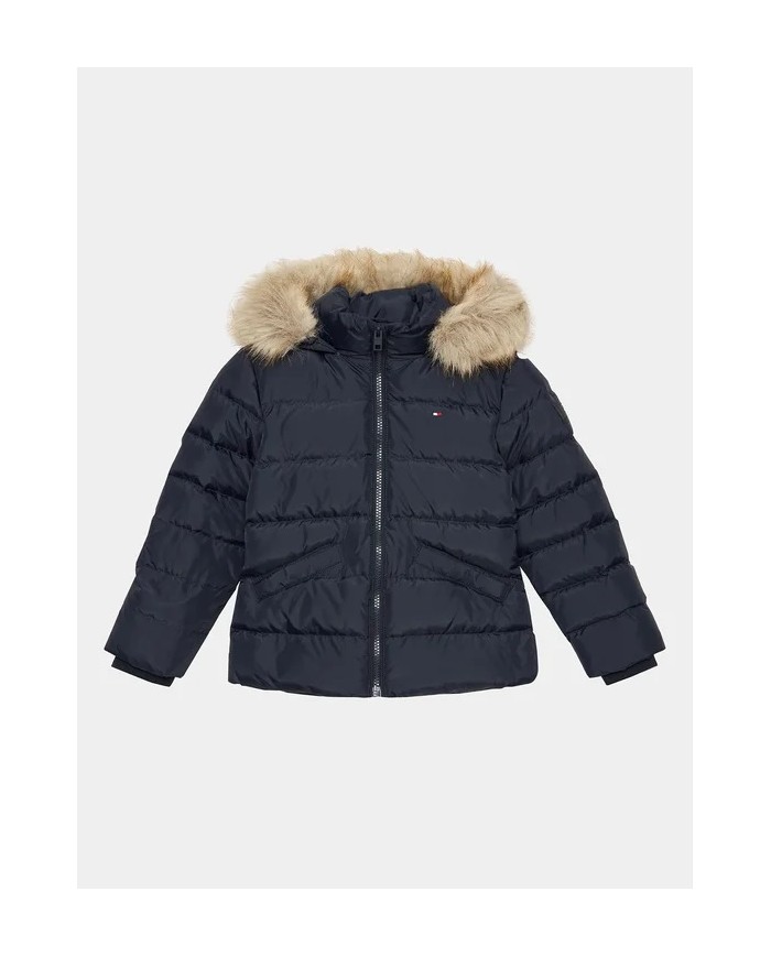 Parka kg0kg07399-i24 th niÑa
