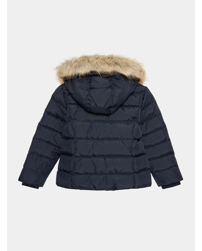 Parka kg0kg07399-i24 th niÑa