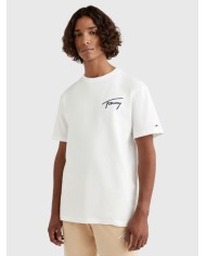 Camiseta dm0dm12419 tommy jeans hombre