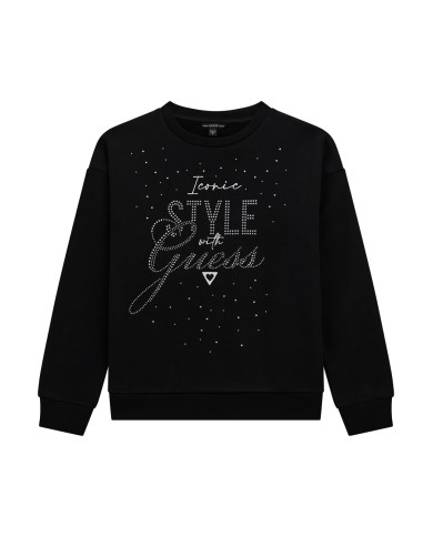 Sudadera j4bq05 kav34 guess niÑa Sudadera j4bq05 kav34 guess niÑa