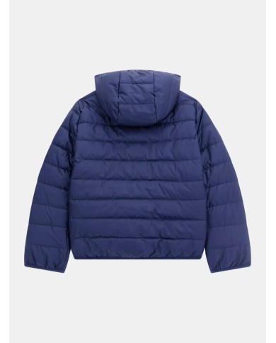 Parka h4bj10 wcfm0 guess niÑo