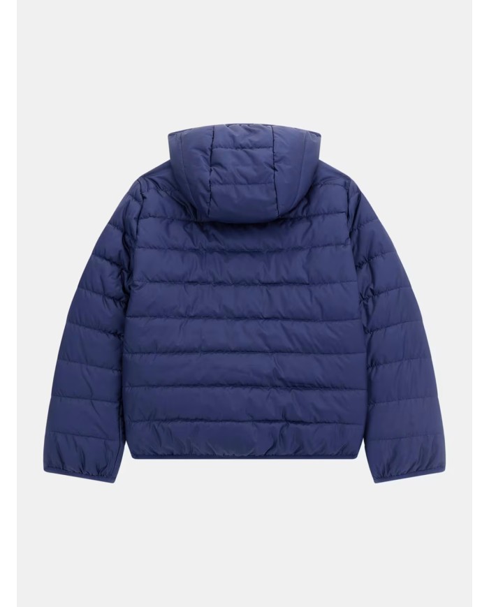 Parka h4bj10 wcfm0 guess niÑo