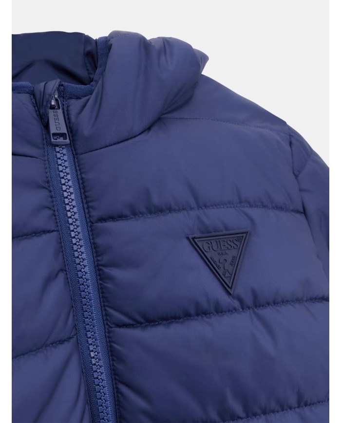 Parka h4bj10 wcfm0 guess niÑo