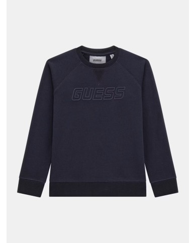 Sudadera l4bq31 kaij1 guess niÑo Sudadera l4bq31 kaij1 guess niÑo