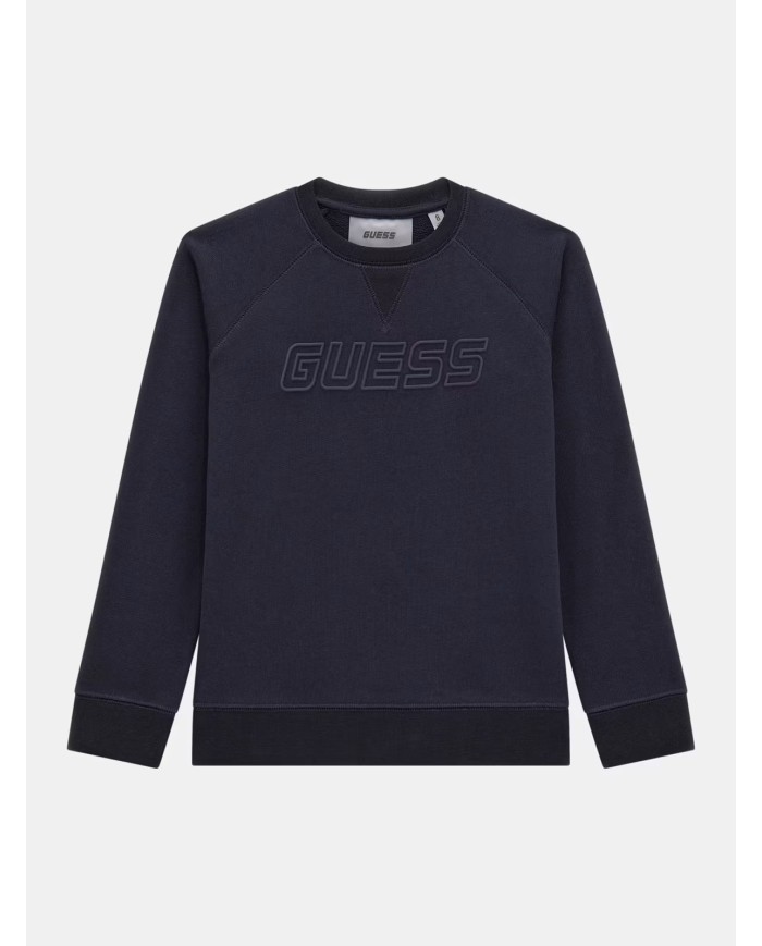 Sudadera l4bq31 kaij1 guess niÑo