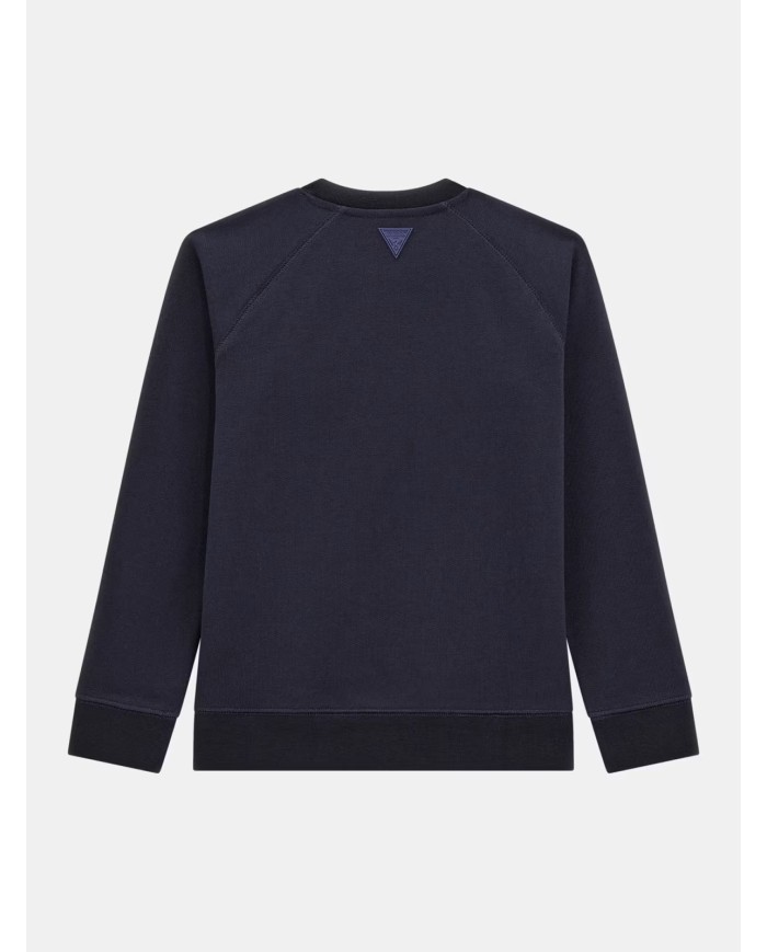 Sudadera l4bq31 kaij1 guess niÑo