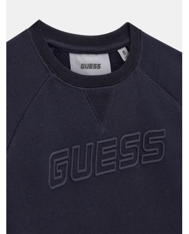 Sudadera l4bq31 kaij1 guess niÑo Sudadera l4bq31 kaij1 guess niÑo