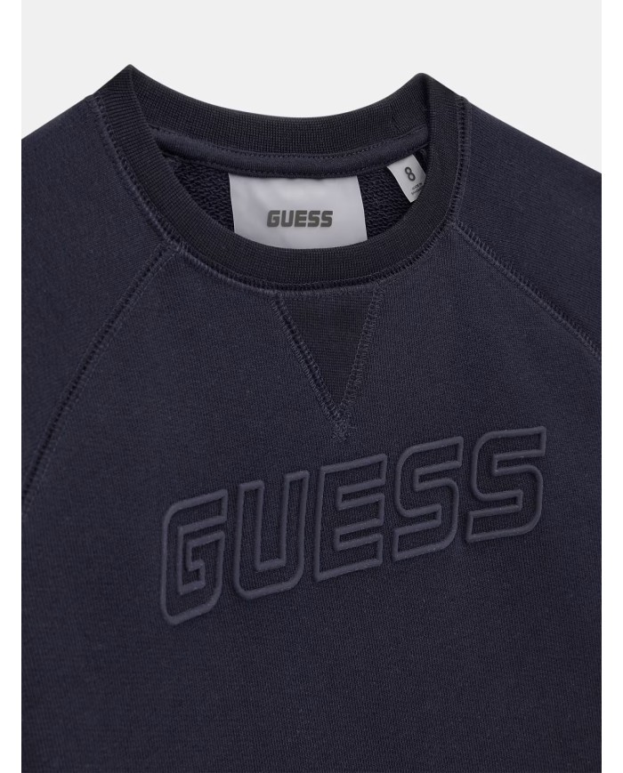 Sudadera l4bq31 kaij1 guess niÑo