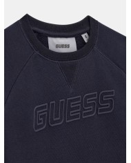 Sudadera l4bq31 kaij1 guess niÑo