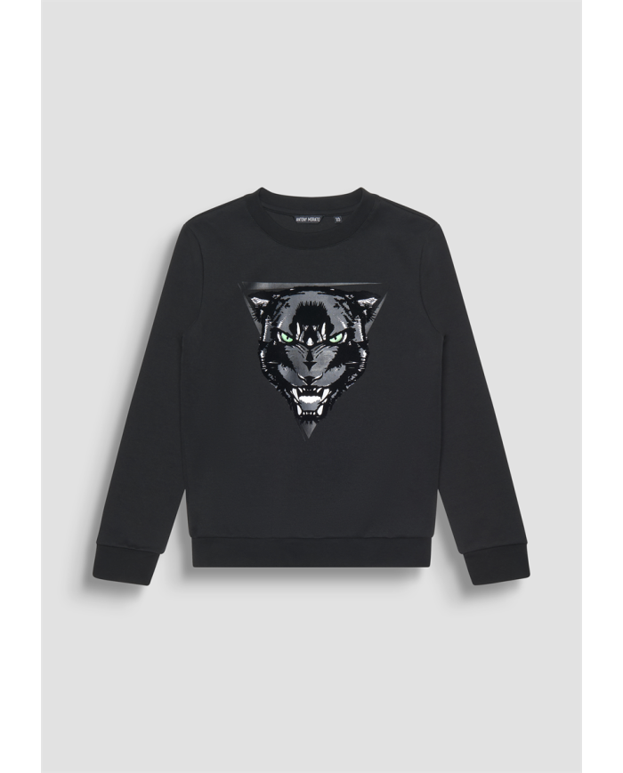 Sudadera mkfl00499 fa150168 morato niÑo