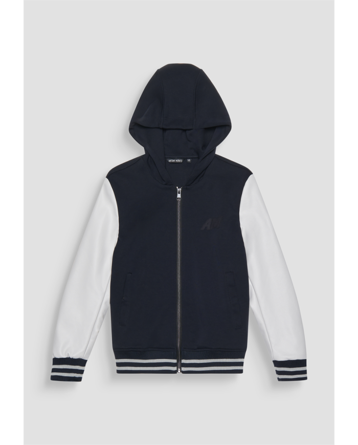 Sudadera mkfl00484 fa150168 morato niÑo