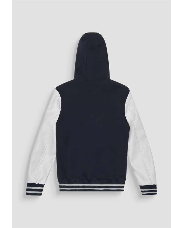 Sudadera mkfl00484 fa150168 morato niÑo