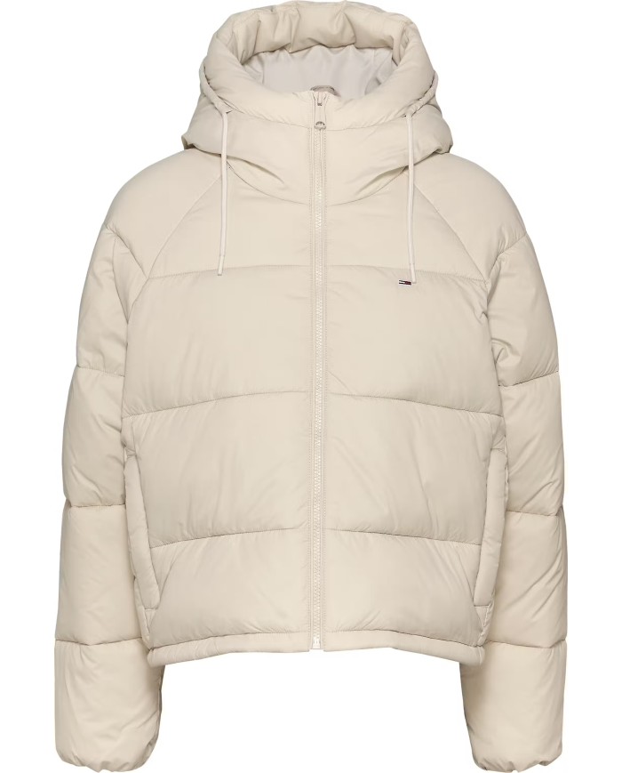 Parka dw0dw18841 tommy jeans mujer