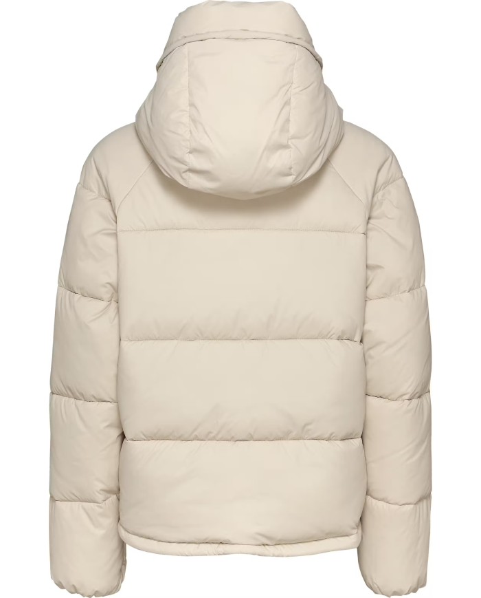 Parka dw0dw18841 tommy jeans mujer