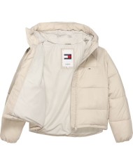 Parka dw0dw18841 tommy jeans mujer