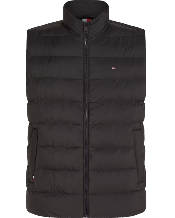 Chaleco mw0mw37255 th hombre