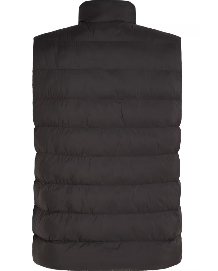 Chaleco mw0mw37255 th hombre