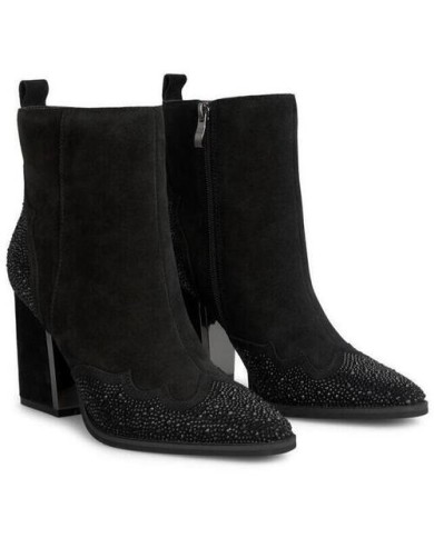 Botin crosta i241700 alma en pena mujer Botin crosta i241700 alma en pena mujer