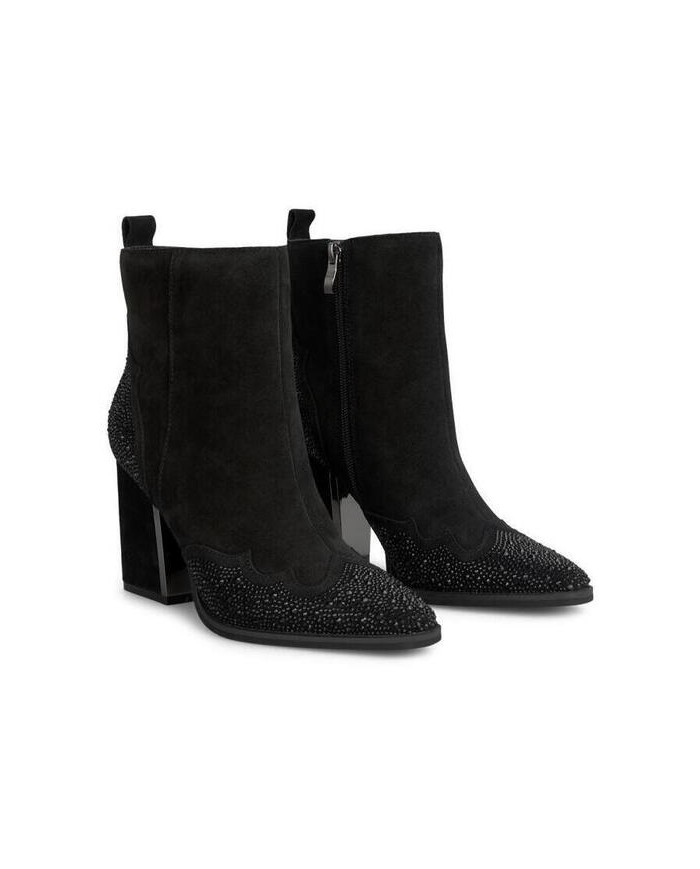 Botin crosta i241700 alma en pena mujer