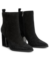 Botin crosta i241700 alma en pena mujer