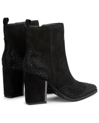 Botin crosta i241700 alma en pena mujer Botin crosta i241700 alma en pena mujer