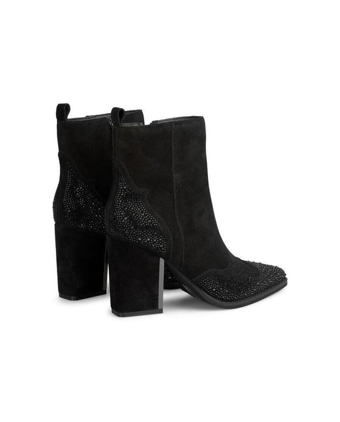 Botin crosta i241700 alma en pena mujer