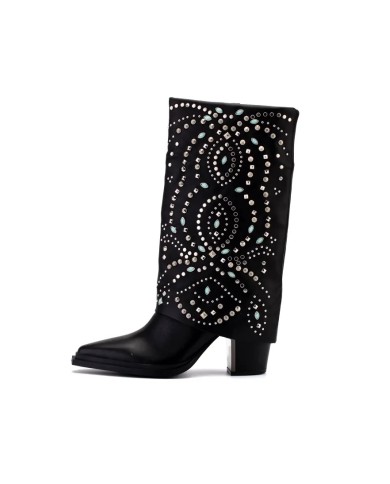 Bota napa i240560 alma en pena mujer Bota napa i240560 alma en pena mujer