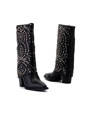Bota napa i240560 alma en pena mujer Bota napa i240560 alma en pena mujer