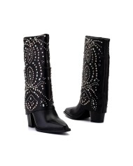 Bota napa i240560 alma en pena mujer