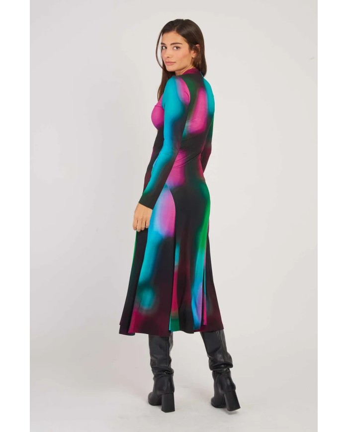 Vestido a410006 bali derhy mujer Vestido a410006 bali derhy mujer