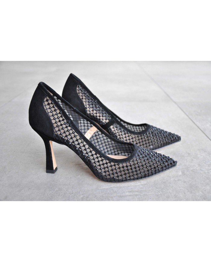 Zapato i240347 alma en pena mujer