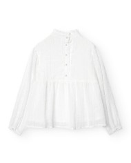 Blusa gasa plumeti 729154 boboli niÑa