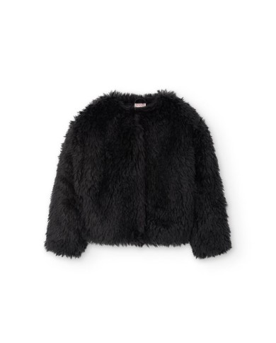 Chaqueta pelo 459154 boboli niÑa Chaqueta pelo 459154 boboli niÑa
