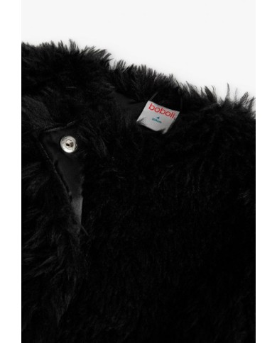 Chaqueta pelo 459154 boboli niÑa Chaqueta pelo 459154 boboli niÑa