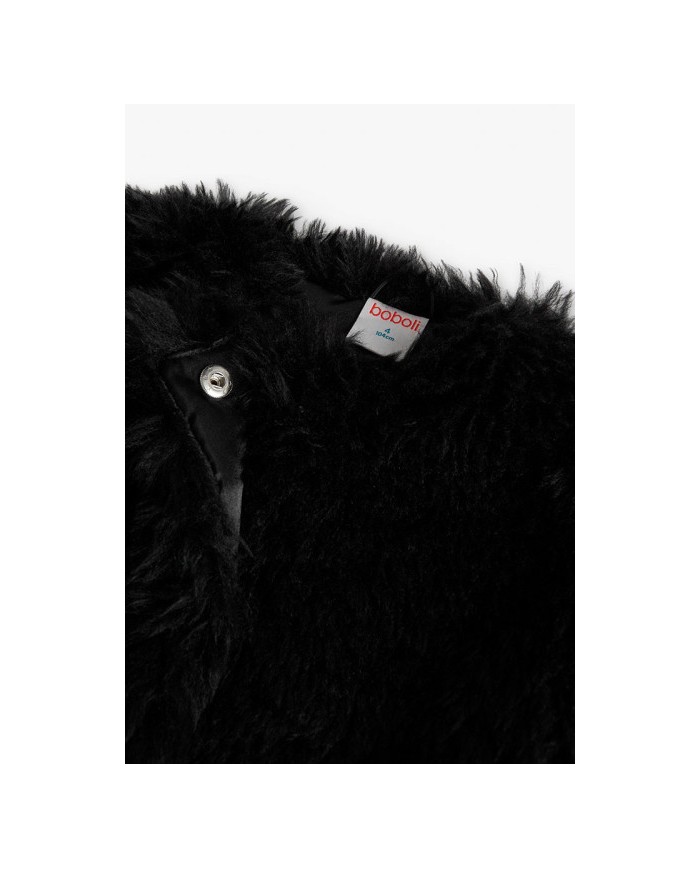Chaqueta pelo 459154 boboli niÑa