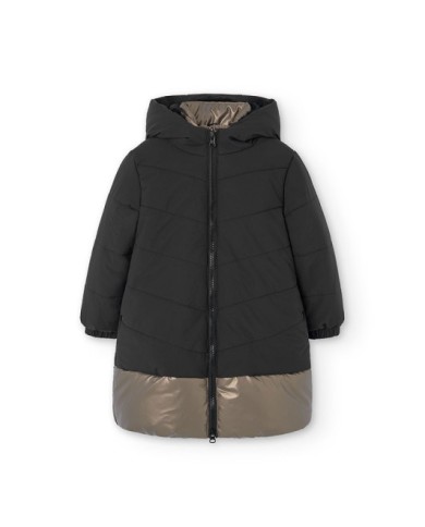 Parka 459008 boboli niÑa Parka 459008 boboli niÑa