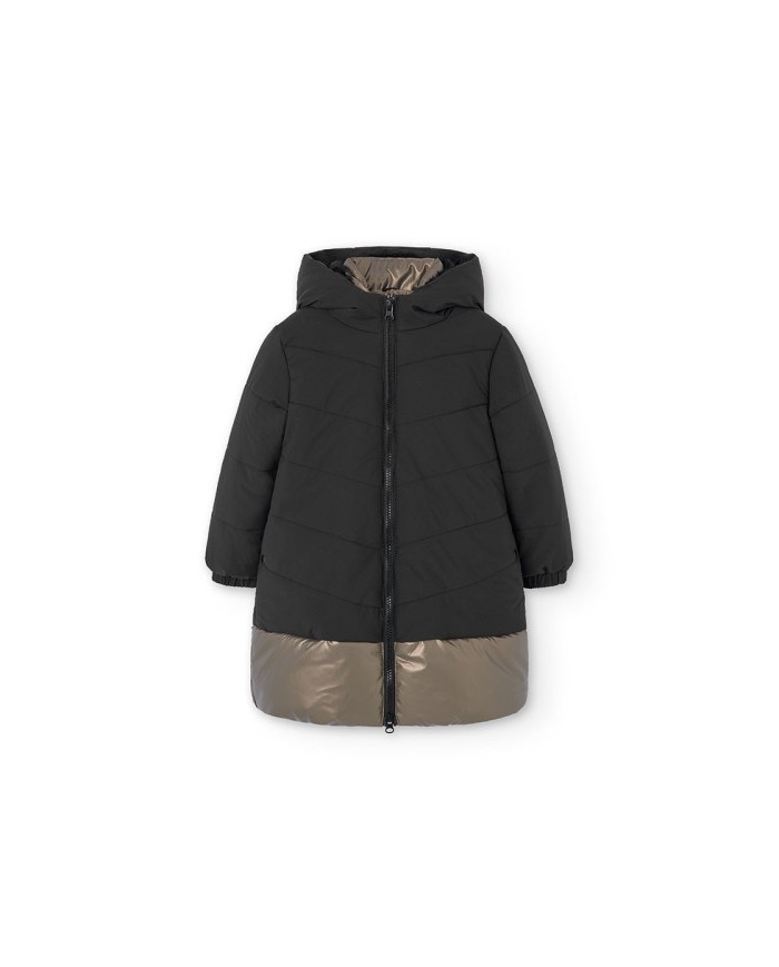 Parka 459008 boboli niÑa
