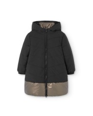 Parka 459008 boboli niÑa