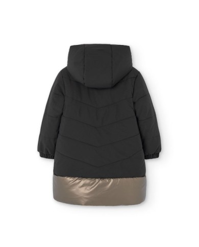 Parka 459008 boboli niÑa Parka 459008 boboli niÑa