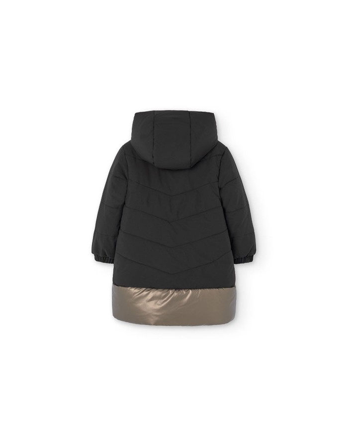 Parka 459008 boboli niÑa