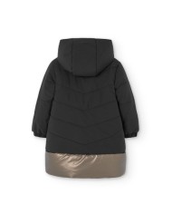 Parka 459008 boboli niÑa
