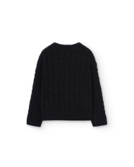 Jersey tricot 449119 boboli niÑa