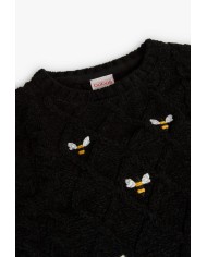 Jersey tricot 449119 boboli niÑa