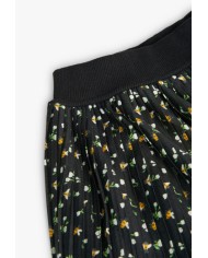 Falda punto plisada 449029 boboli niÑa