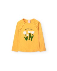 Csta. punto flamÉ 449018 boboli niÑa