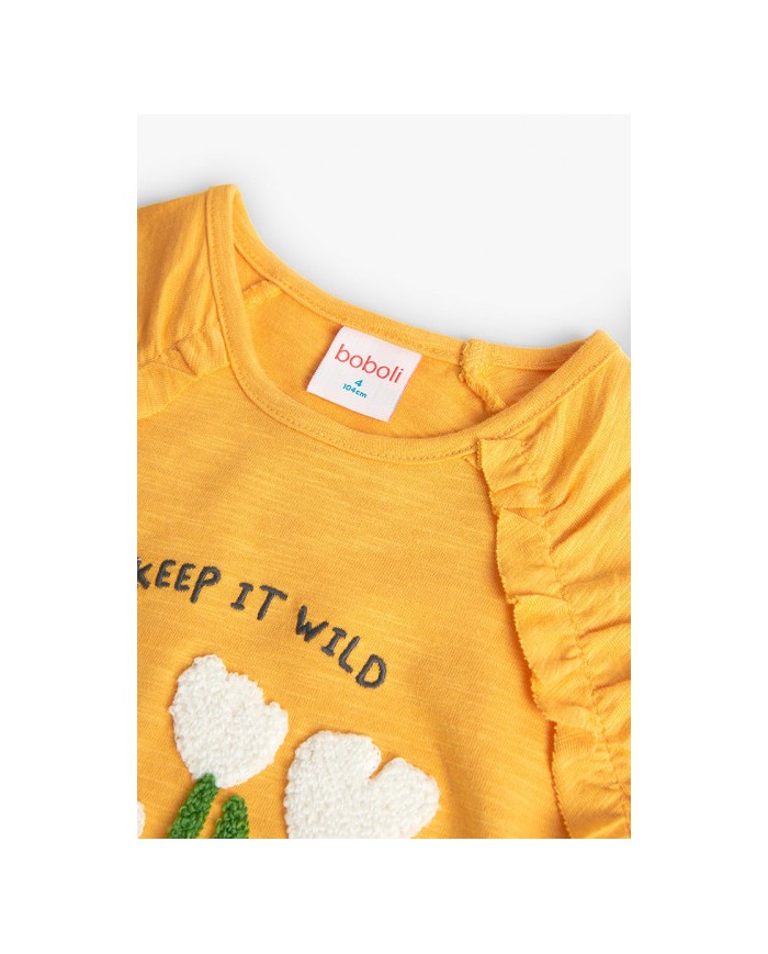 Csta. punto flamÉ 449018 boboli niÑa