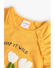 Csta. punto flamÉ 449018 boboli niÑa