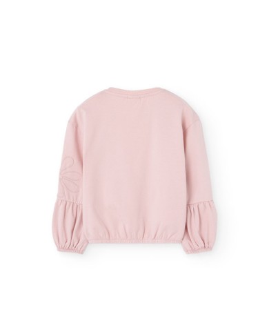 Sudadera 439163 boboli niÑa Sudadera 439163 boboli niÑa